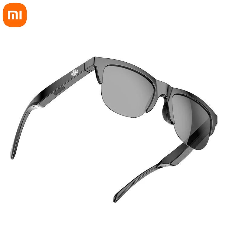 Xiaomi Plus Glasses - Óculos de Sol Inteligente