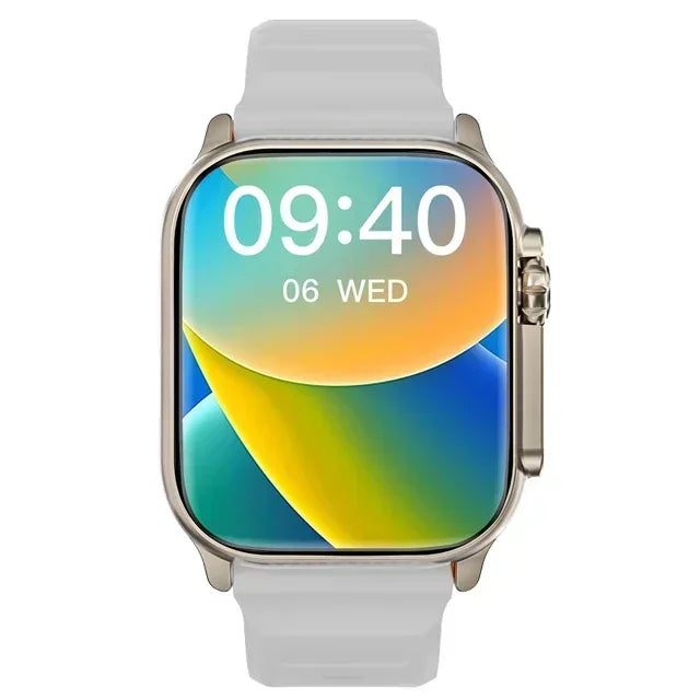 SmartWatch 9 Ultra - 2ª Geração