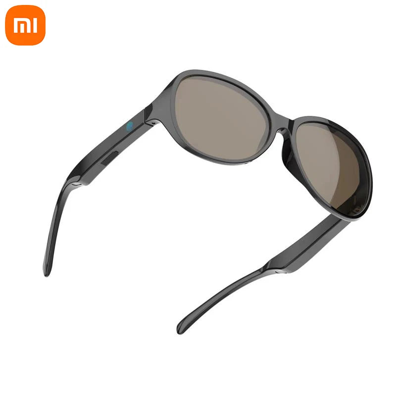 Xiaomi Plus Glasses - Óculos de Sol Inteligente