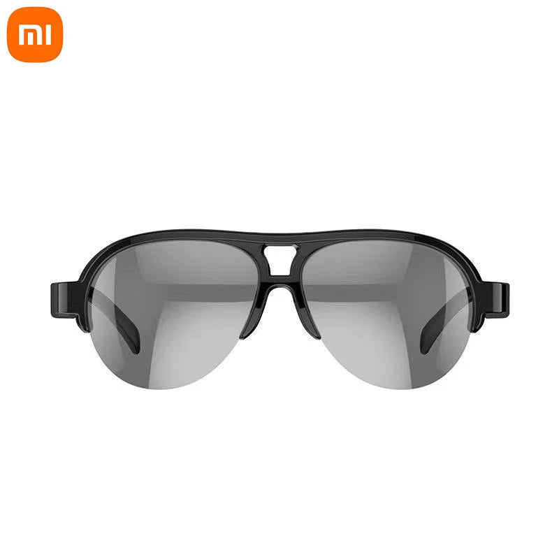 Xiaomi Plus Glasses - Óculos de Sol Inteligente